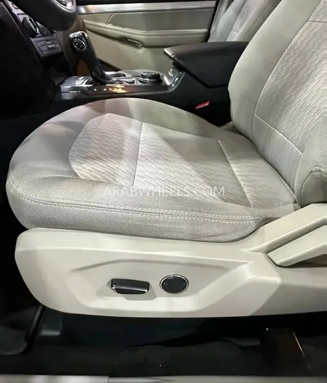 فورد إكسبلورر 2018 for Sale in الرياض Image-8