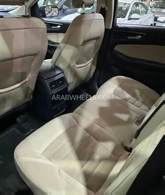 فورد إيدج 2016 for Sale in الرياض Image-5