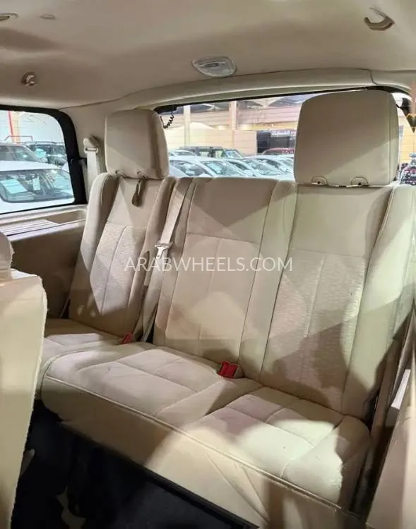 فورد إكسبيديشن 2016 for Sale in الرياض Image-4