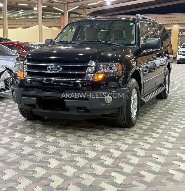 فورد إكسبيديشن 2016 for Sale in الرياض Image-2