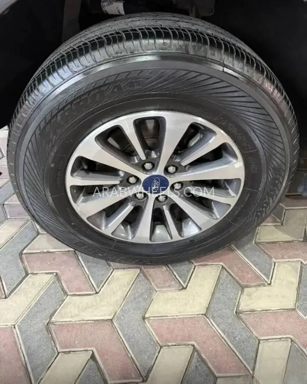 فورد إكسبيديشن 2016 for Sale in الرياض Image-11