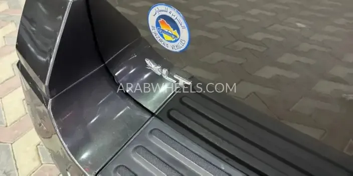 فورد إكسبيديشن 2016 for Sale in الرياض Image-12
