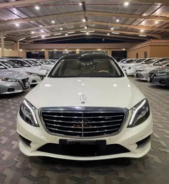 Mercedes Benz CLS Class 2015