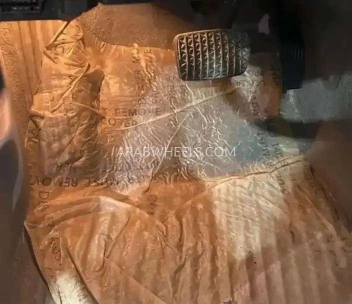 شفروليه إمبالا 2014 for Sale in الرياض Image-3