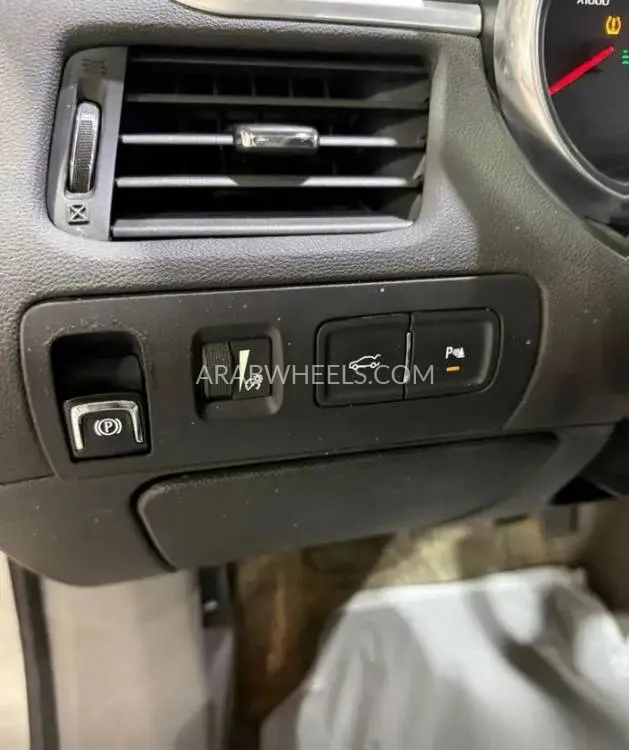 شفروليه إمبالا 2014 for Sale in الرياض Image-15