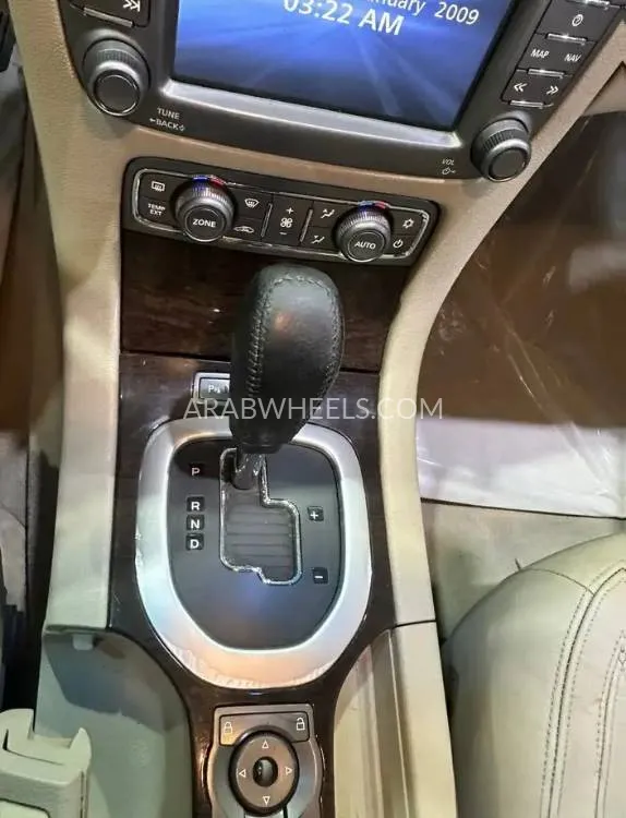 شفروليه  كابريس 2012 for Sale in الرياض Image-8