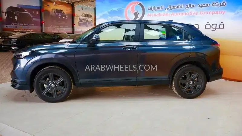 هوندا HR-V 2024 for Sale in الرياض Image-5