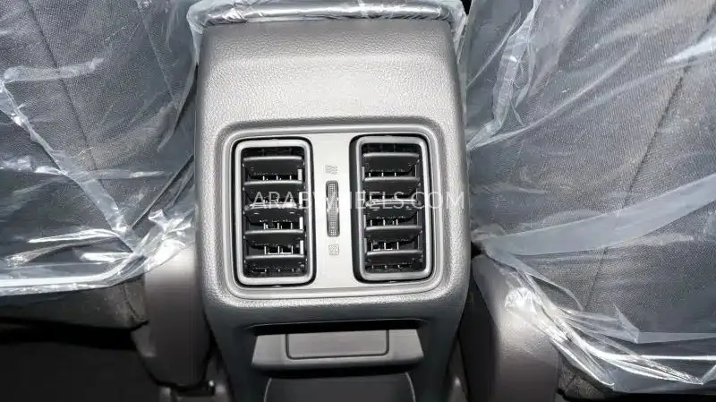 هوندا HR-V 2024 for Sale in الرياض Image-10