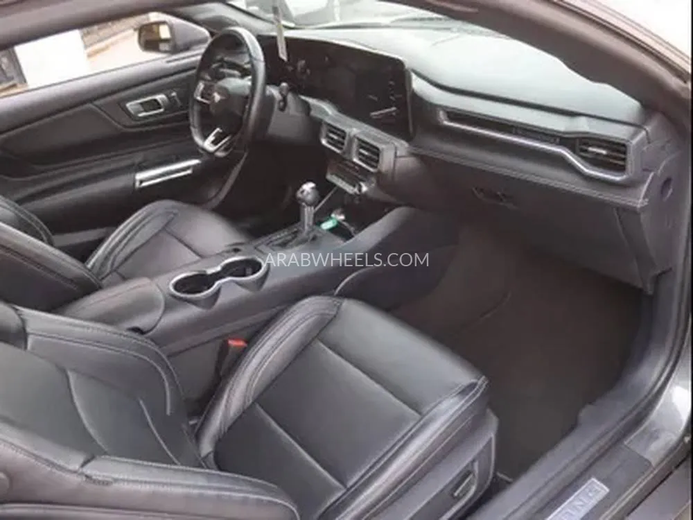 فورد موستانج 2024 for Sale in الدمام Image-4