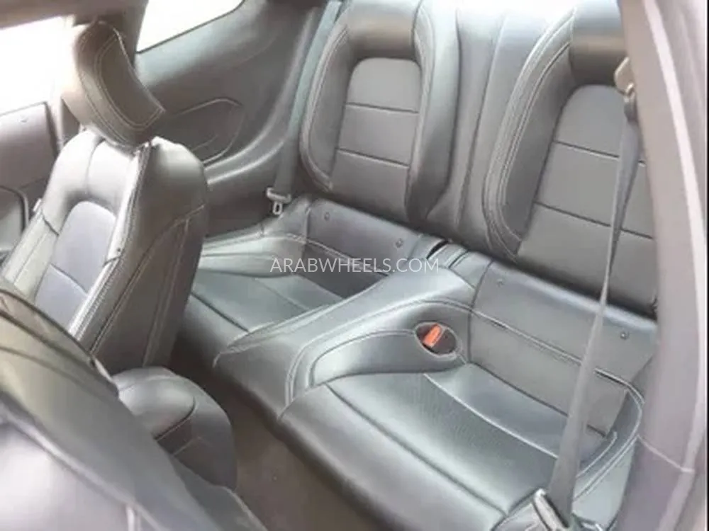 فورد موستانج 2024 for Sale in الدمام Image-9