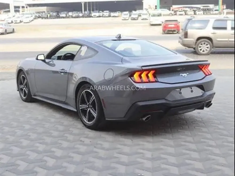 فورد موستانج 2024 for Sale in الدمام Image-10
