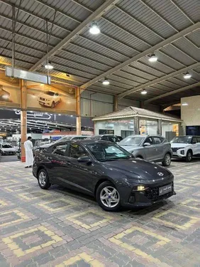 Hyundai Accent 1.5 MPI 2025