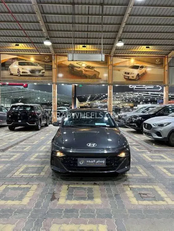 هيونداي أكسنت 2025 for Sale in الرياض Image-3