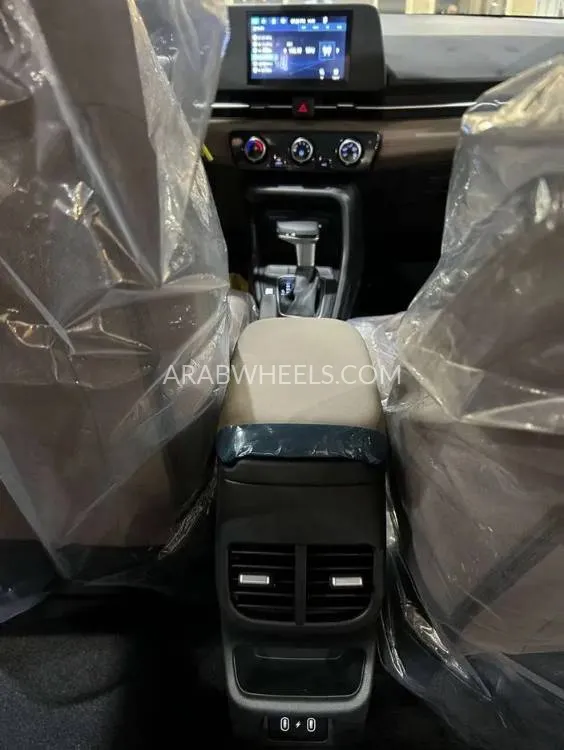 هيونداي أكسنت 2025 for Sale in الرياض Image-9