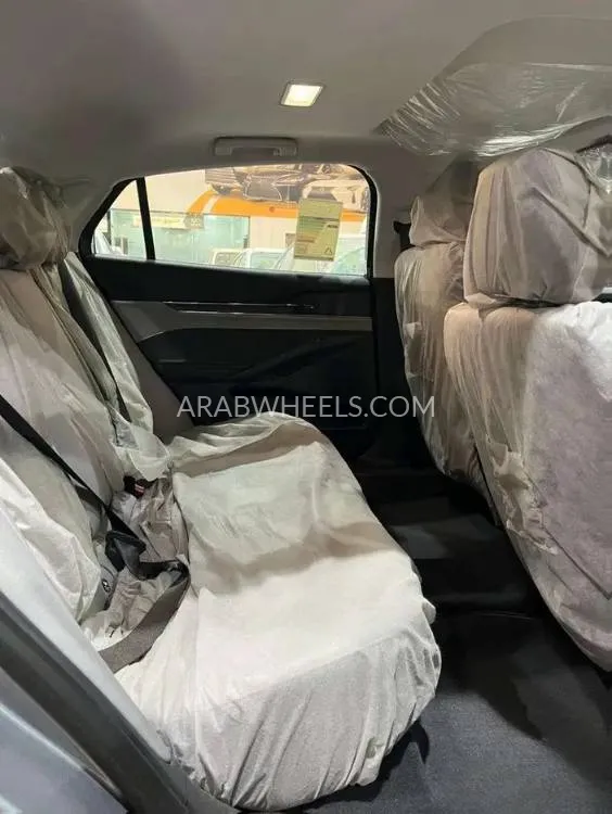 فورد توروس 2025 for Sale in الرياض Image-8