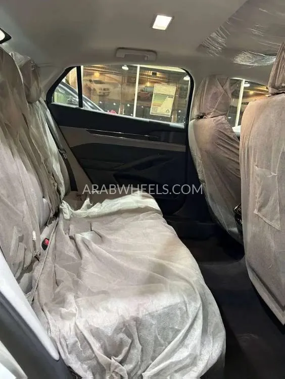 فورد توروس 2025 for Sale in الرياض Image-8