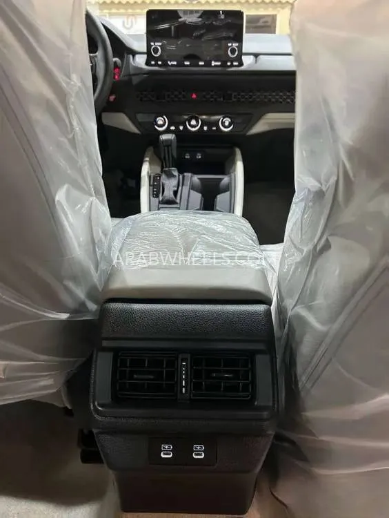 هوندا أكورد 2025 for Sale in الرياض Image-9
