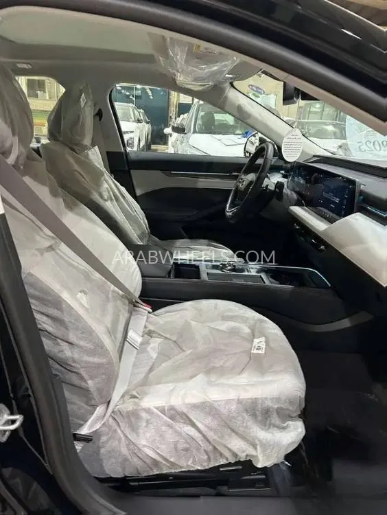 فورد توروس 2025 for Sale in الرياض Image-7