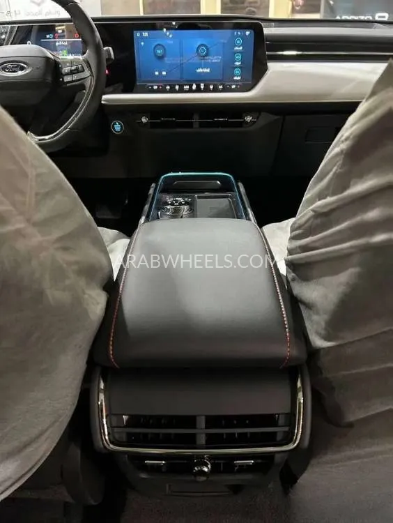 فورد توروس 2025 for Sale in الرياض Image-9