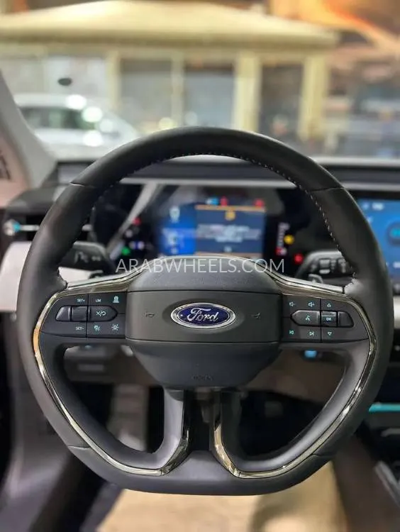 فورد توروس 2025 for Sale in الرياض Image-11