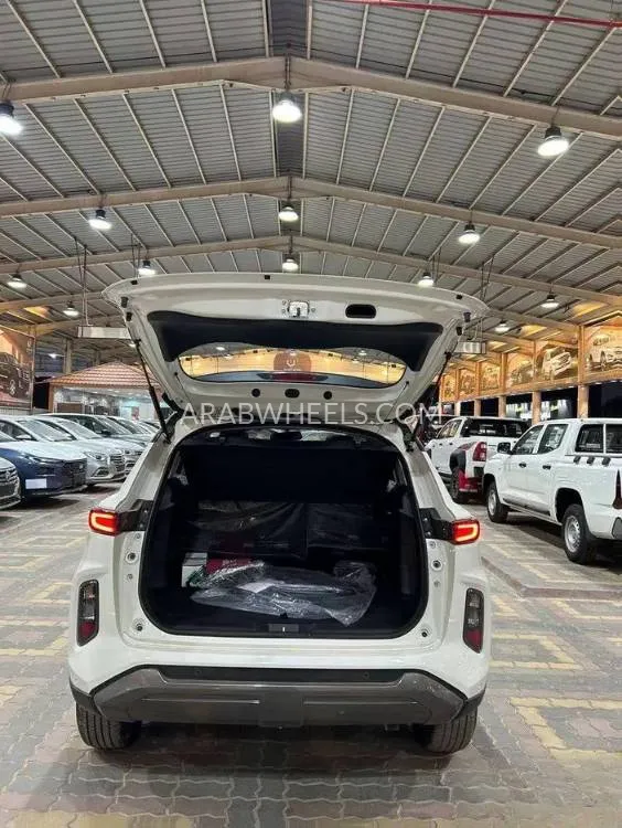 تويوتا أوربان كروزر 2025 for Sale in الرياض Image-7