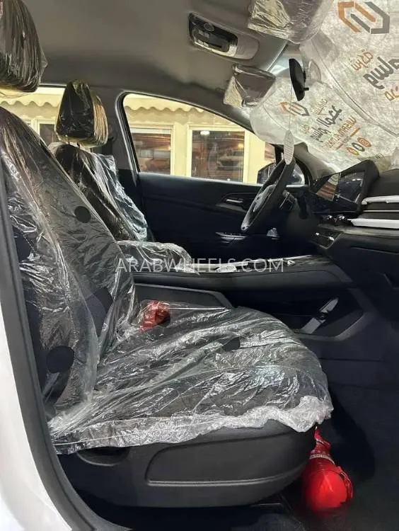 كيا سبورتاج 2025 for Sale in الرياض Image-8