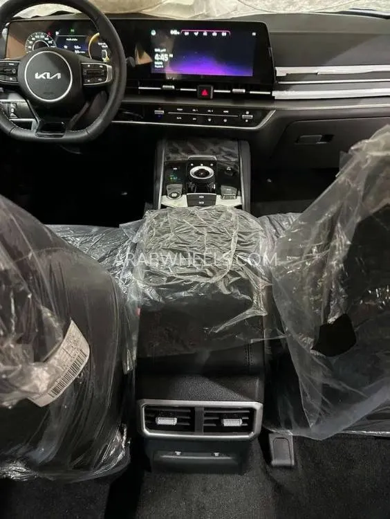 كيا سبورتاج 2025 for Sale in الرياض Image-10