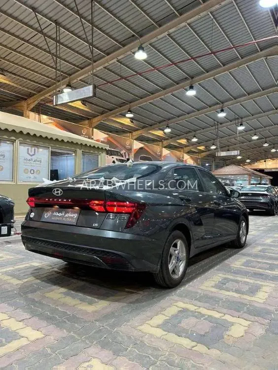 هيونداي أكسنت 2025 for Sale in الرياض Image-5