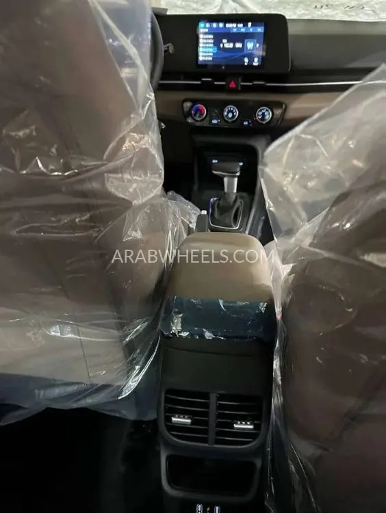 هيونداي أكسنت 2025 for Sale in الرياض Image-10