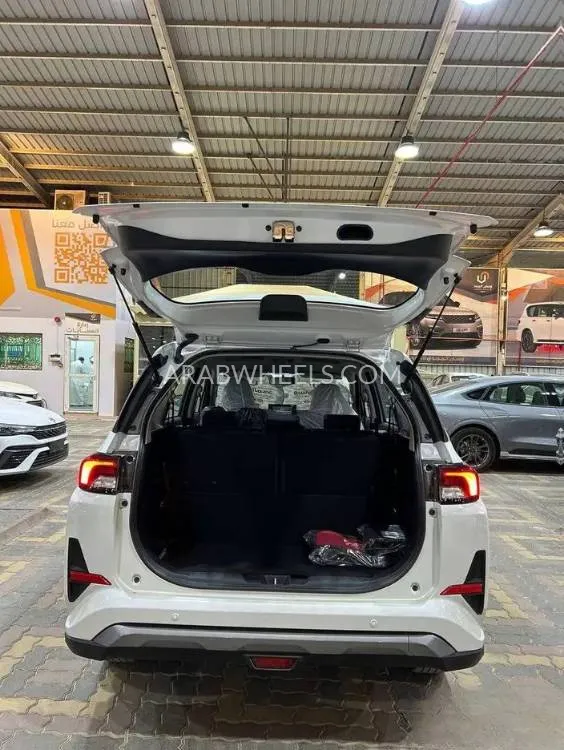 تويوتا فيلوز 2025 for Sale in الرياض Image-7
