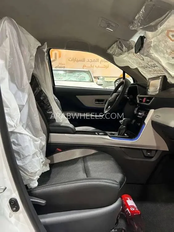 تويوتا فيلوز 2025 for Sale in الرياض Image-8