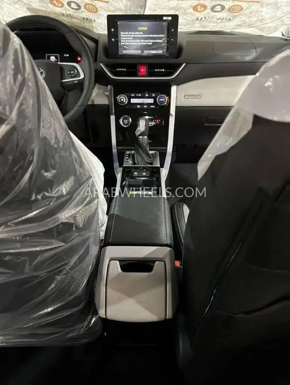 تويوتا فيلوز 2025 for Sale in الرياض Image-10