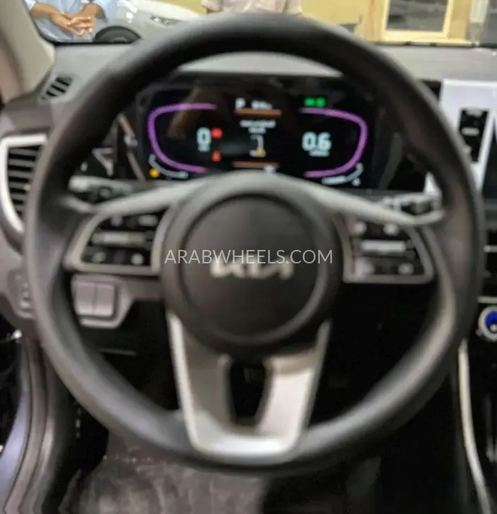 كيا سيلتوس 2025 for Sale in الرياض Image-11