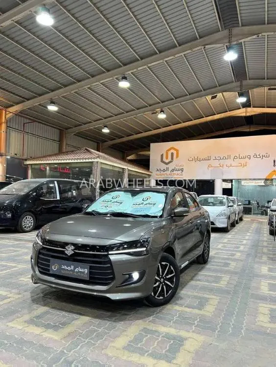  سوزوكي ديزاير 2025 for Sale in الرياض Image-2