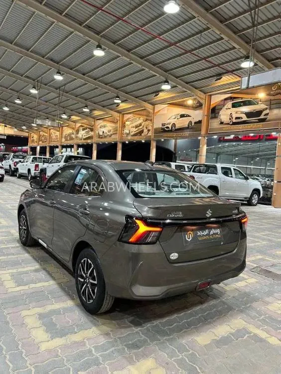  سوزوكي ديزاير 2025 for Sale in الرياض Image-5