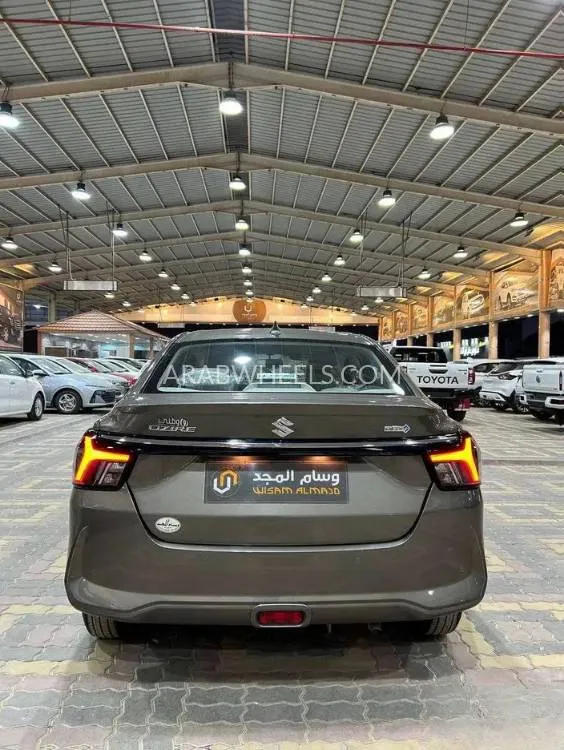  سوزوكي ديزاير 2025 for Sale in الرياض Image-6