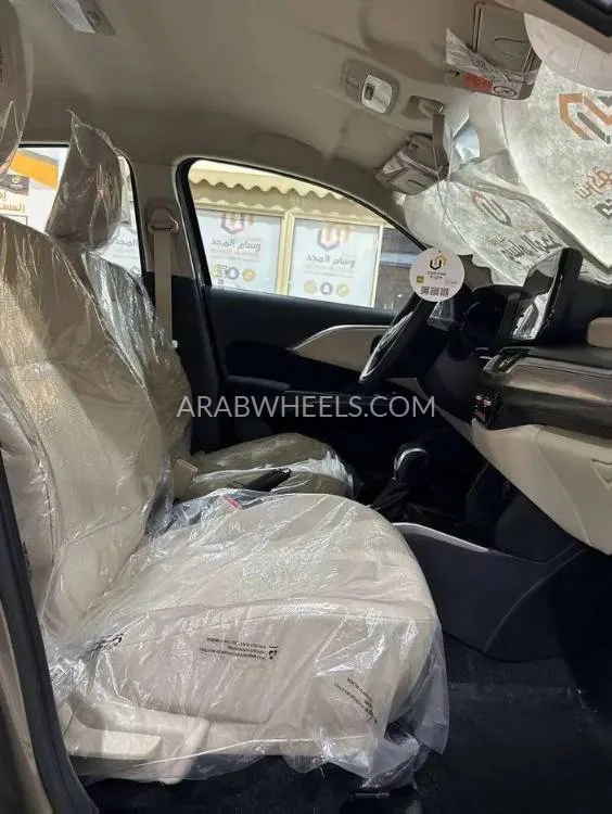  سوزوكي ديزاير 2025 for Sale in الرياض Image-7