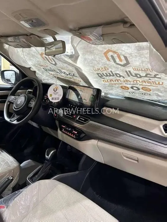  سوزوكي ديزاير 2025 for Sale in الرياض Image-9