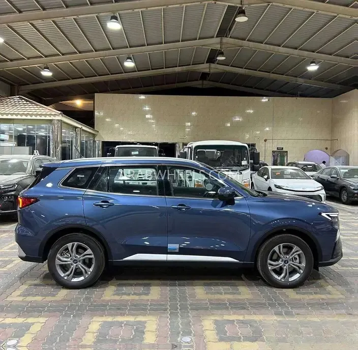 فورد تيريتوري 2025 for Sale in الرياض Image-7