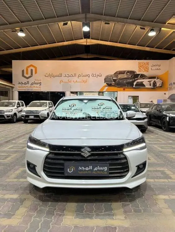  سوزوكي ديزاير 2025 for Sale in الرياض Image-3