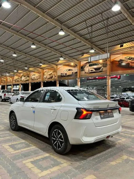  سوزوكي ديزاير 2025 for Sale in الرياض Image-5