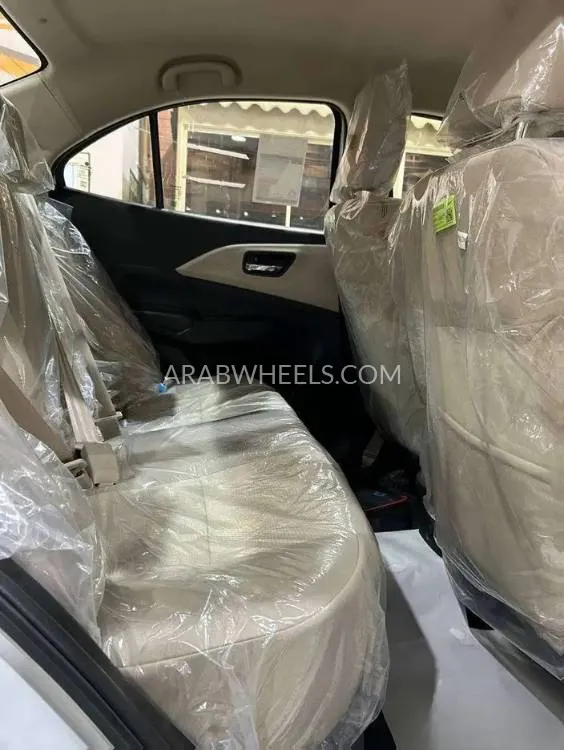  سوزوكي ديزاير 2025 for Sale in الرياض Image-8