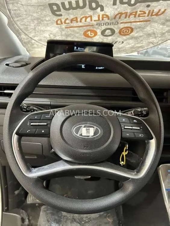 هيونداي ستاريا 2025 for Sale in الرياض Image-13
