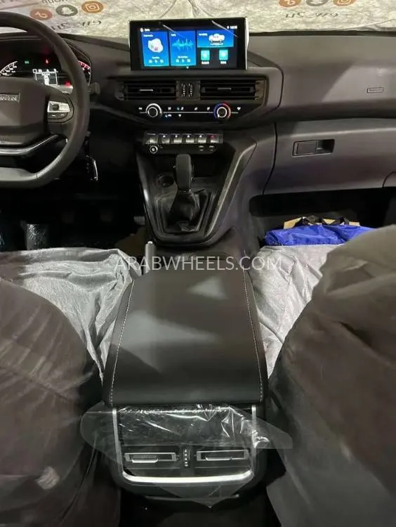 شانجان هنتر 2025 for Sale in الرياض Image-10