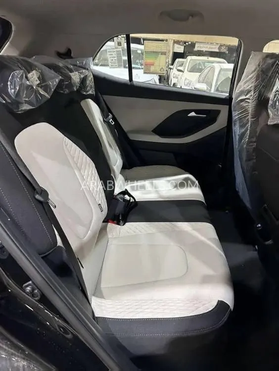 هيونداي كريتا 2025 for Sale in الرياض Image-9