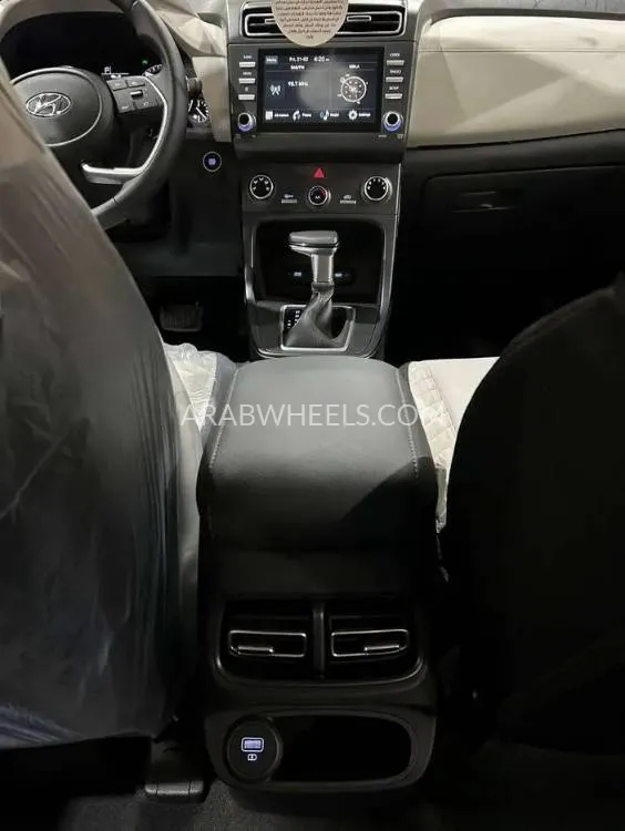 هيونداي كريتا 2025 for Sale in الرياض Image-10