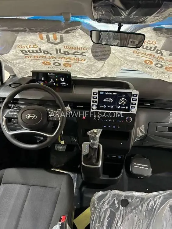 هيونداي ستاريا 2025 for Sale in الرياض Image-10