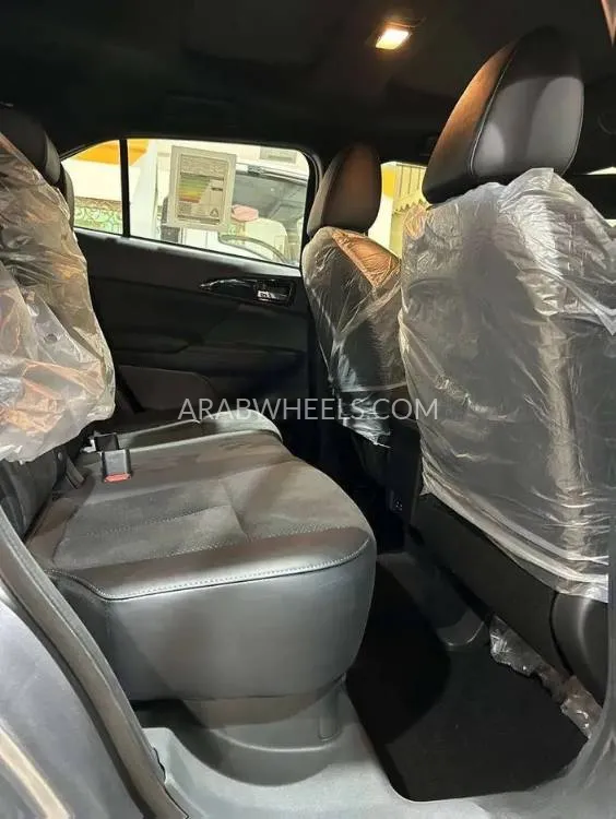 ميتسوبيشي إكليبس كروس 2025 for Sale in الرياض Image-9
