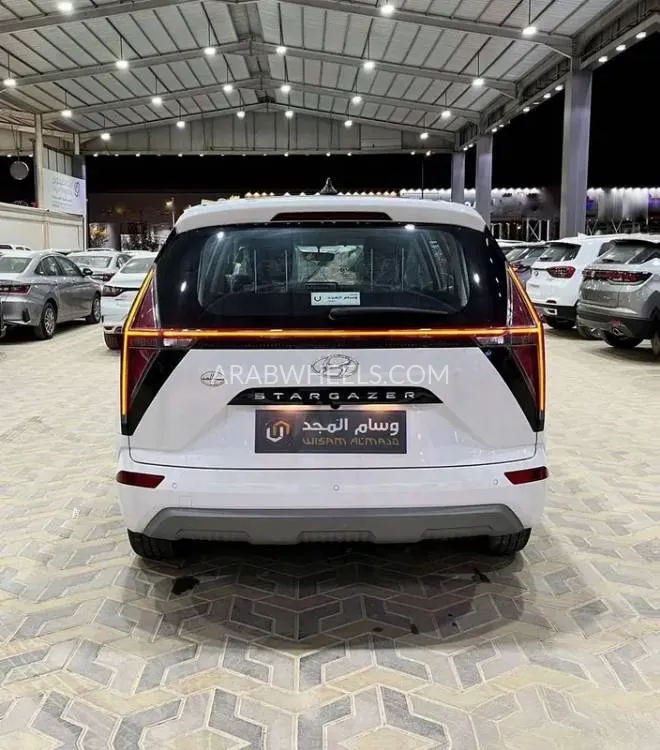 هيونداي ستارجازر 2025 for Sale in الرياض Image-6