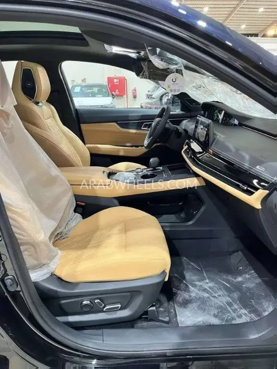 شانجان UNI-K 2025 for Sale in الرياض Image-7